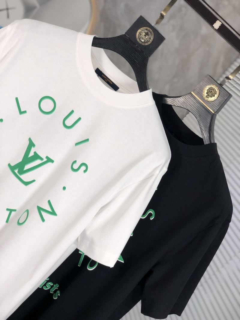 Louis Vuitton T-Shirts